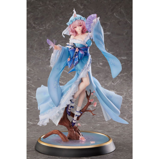 Magi Arts - Yuyuko Saigyouji [2 Variants]