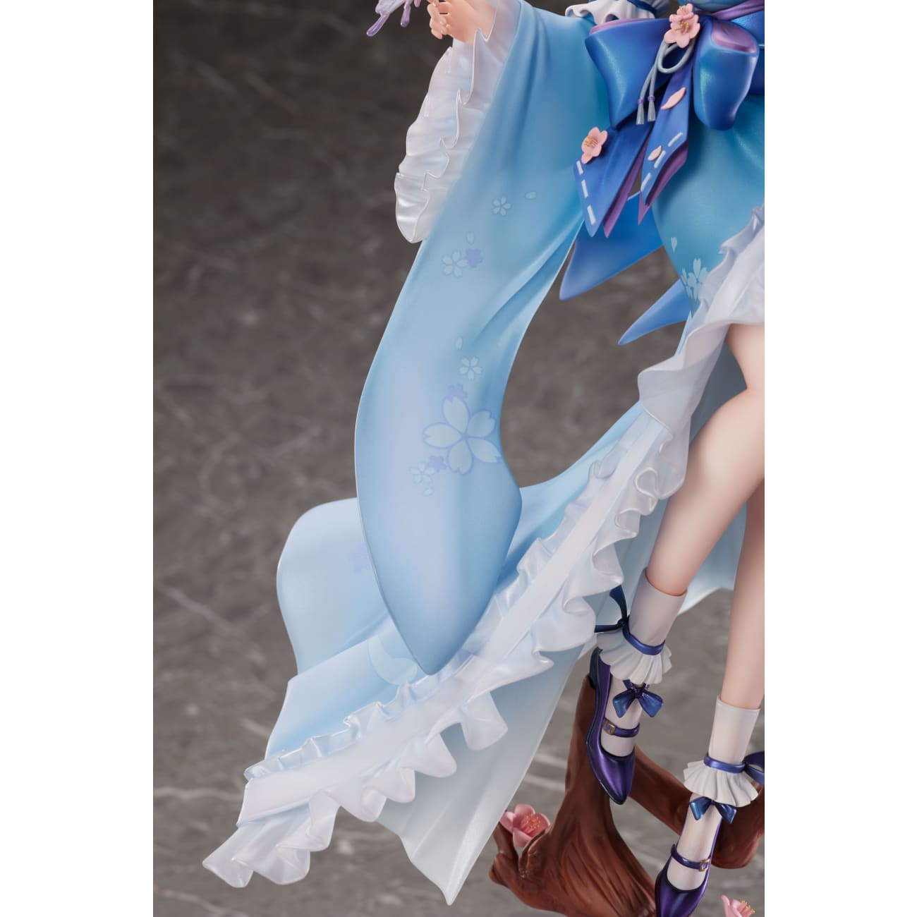Magi Arts - Yuyuko Saigyouji [2 Variants]