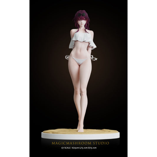 Magic Mashroom Studio - Kafka Swimsuit Ver. 