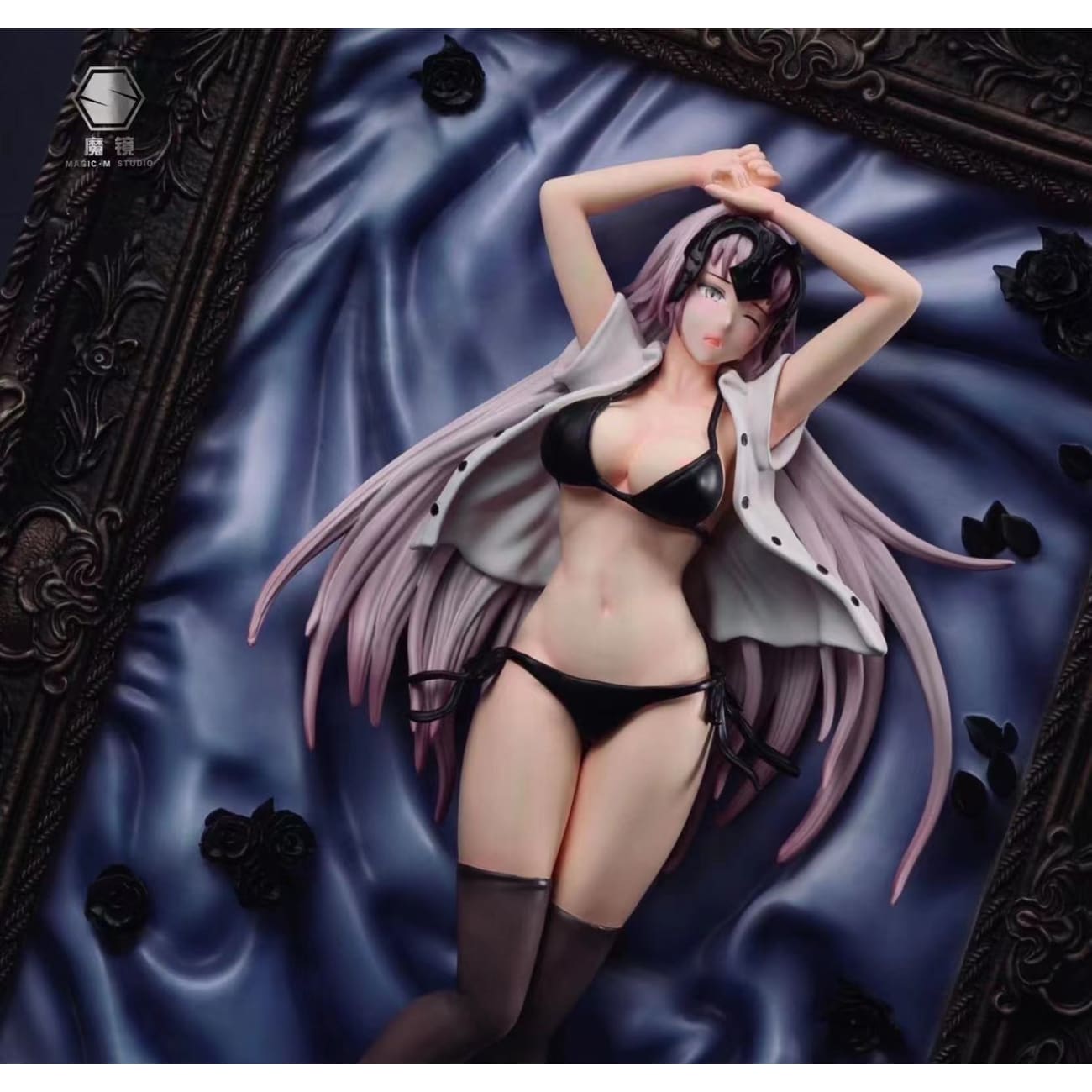 Magic Mirror Studio - Jeanne d'Arc