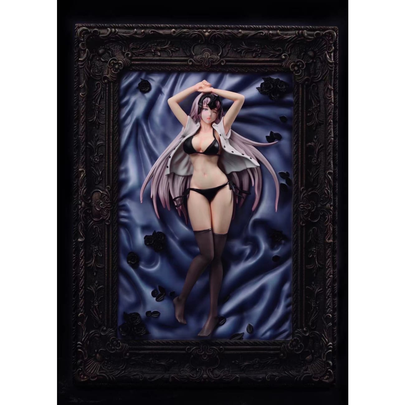Magic Mirror Studio - Jeanne d'Arc