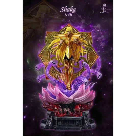 Magic Play Club - Virgo Shaka [1/6 Scale]