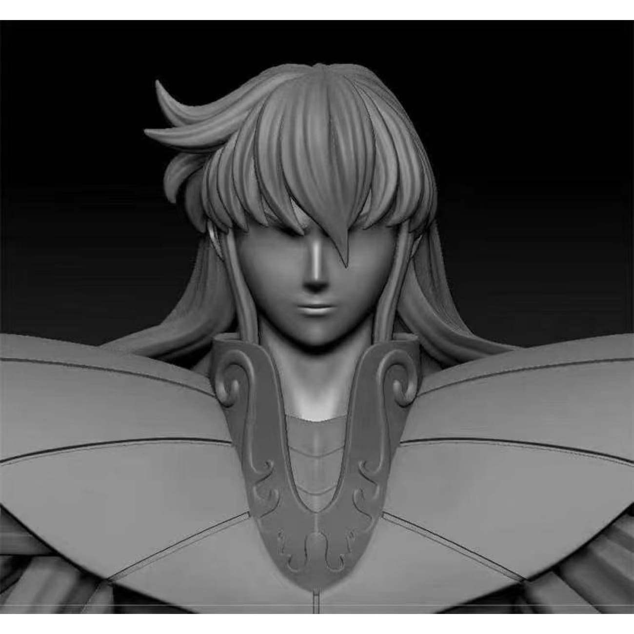 Magic Play Club - Virgo Shaka [1/6 Scale]