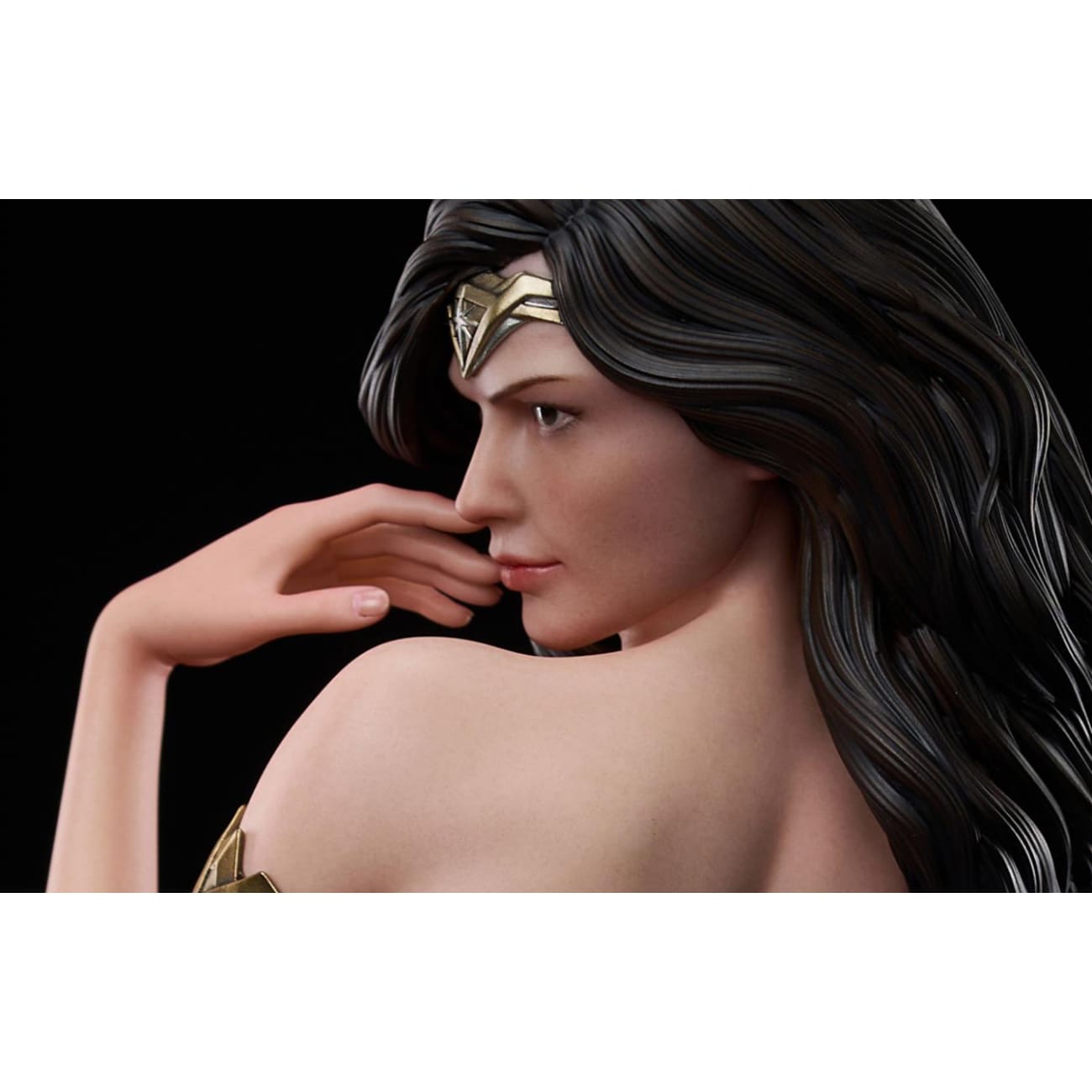 Mai Ke Studio x Liu Min Studio - Wonder Woman Gal Gadot