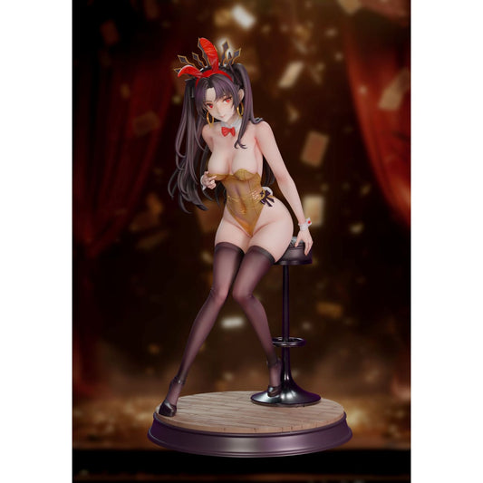 Make Zero Studio - FGO Ishtar Bunny Girl