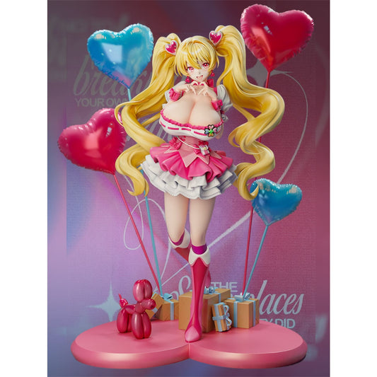 Make Zero Studio - Love Momozono
