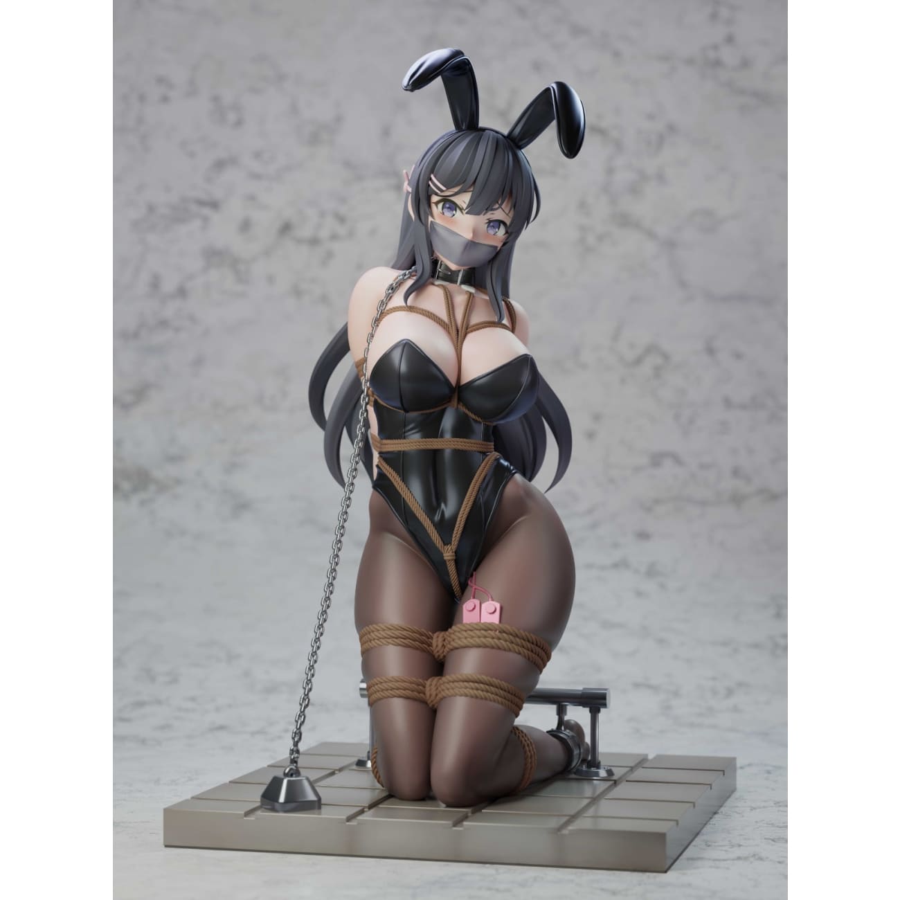 Make Zero Studio - Sakurajima [2 Variants]