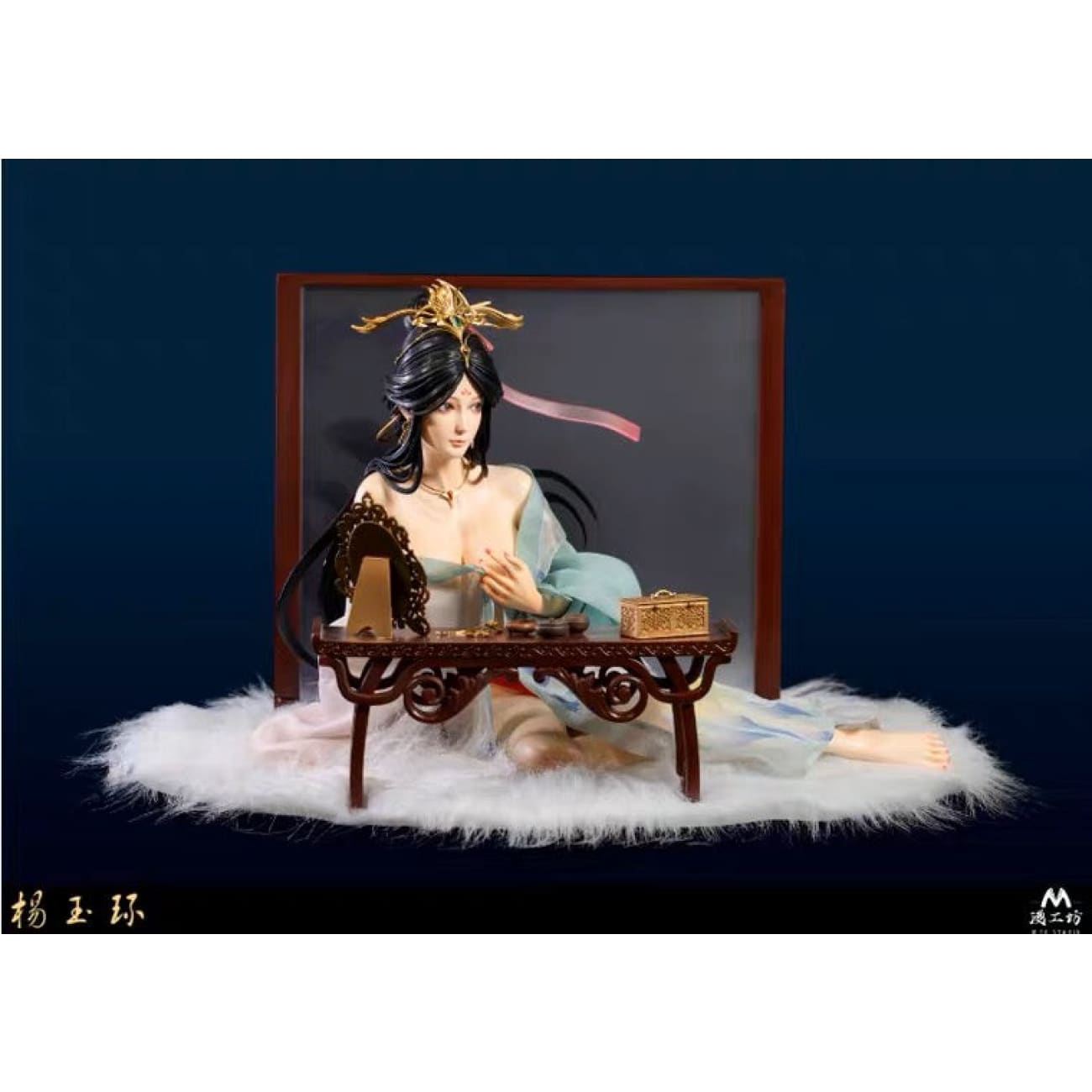 Man Studio - Yang Yuhuan / Yang Guifei