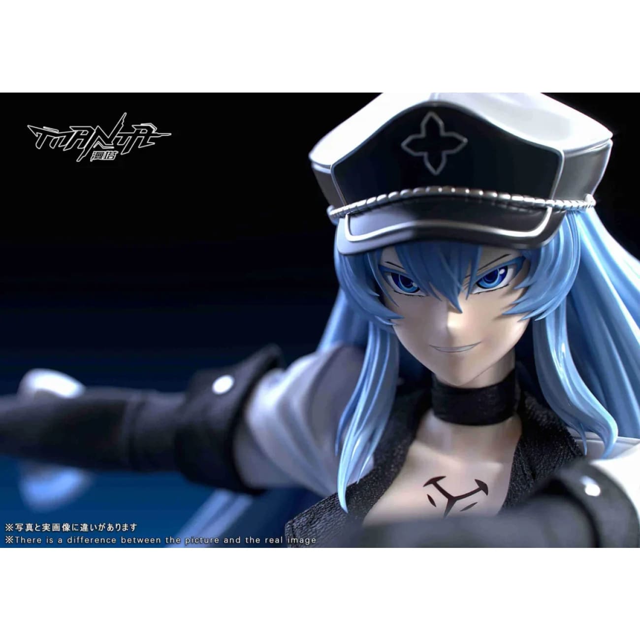 Manta Studio - Esdeath