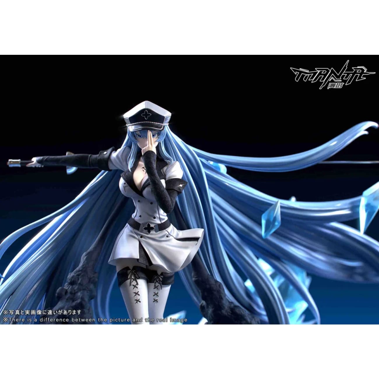 Manta Studio - Esdeath