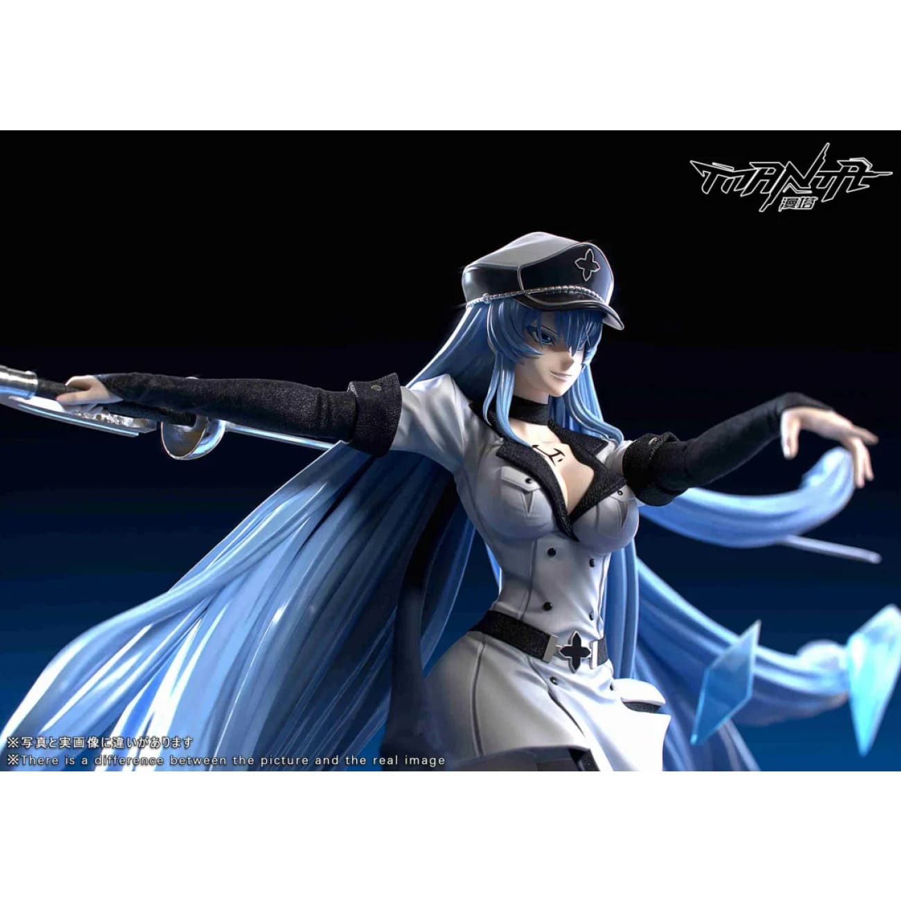 Manta Studio - Esdeath