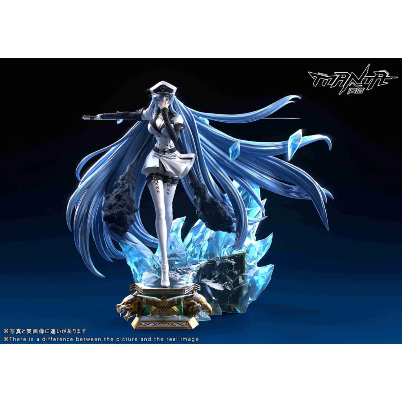 Manta Studio - Esdeath