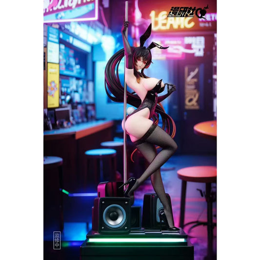 Manyanshe Studio - Machinery Heart Xinzhe Bunny Girl