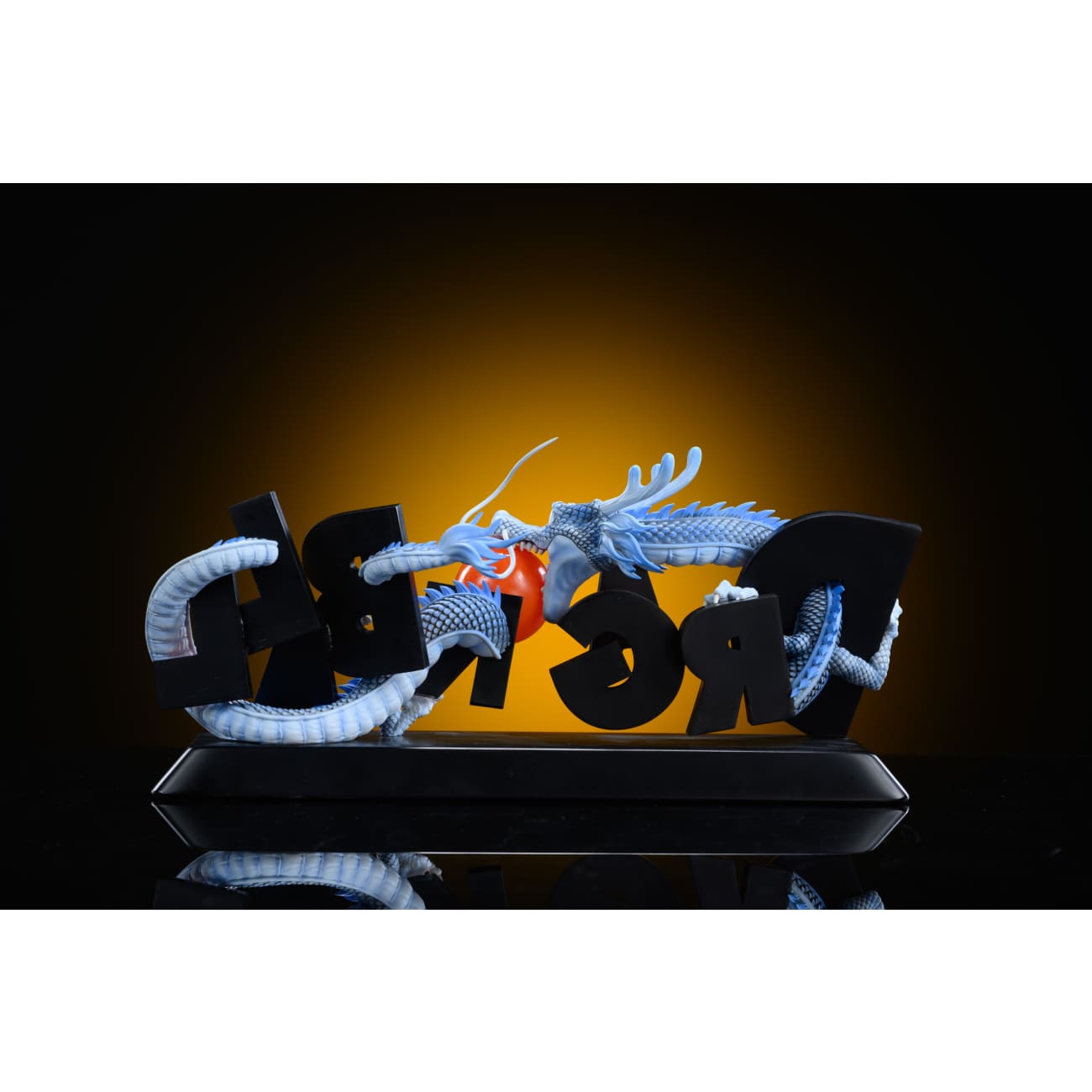 MAO Studio - Shenron Bitting Dragon Ball [2 Variants]