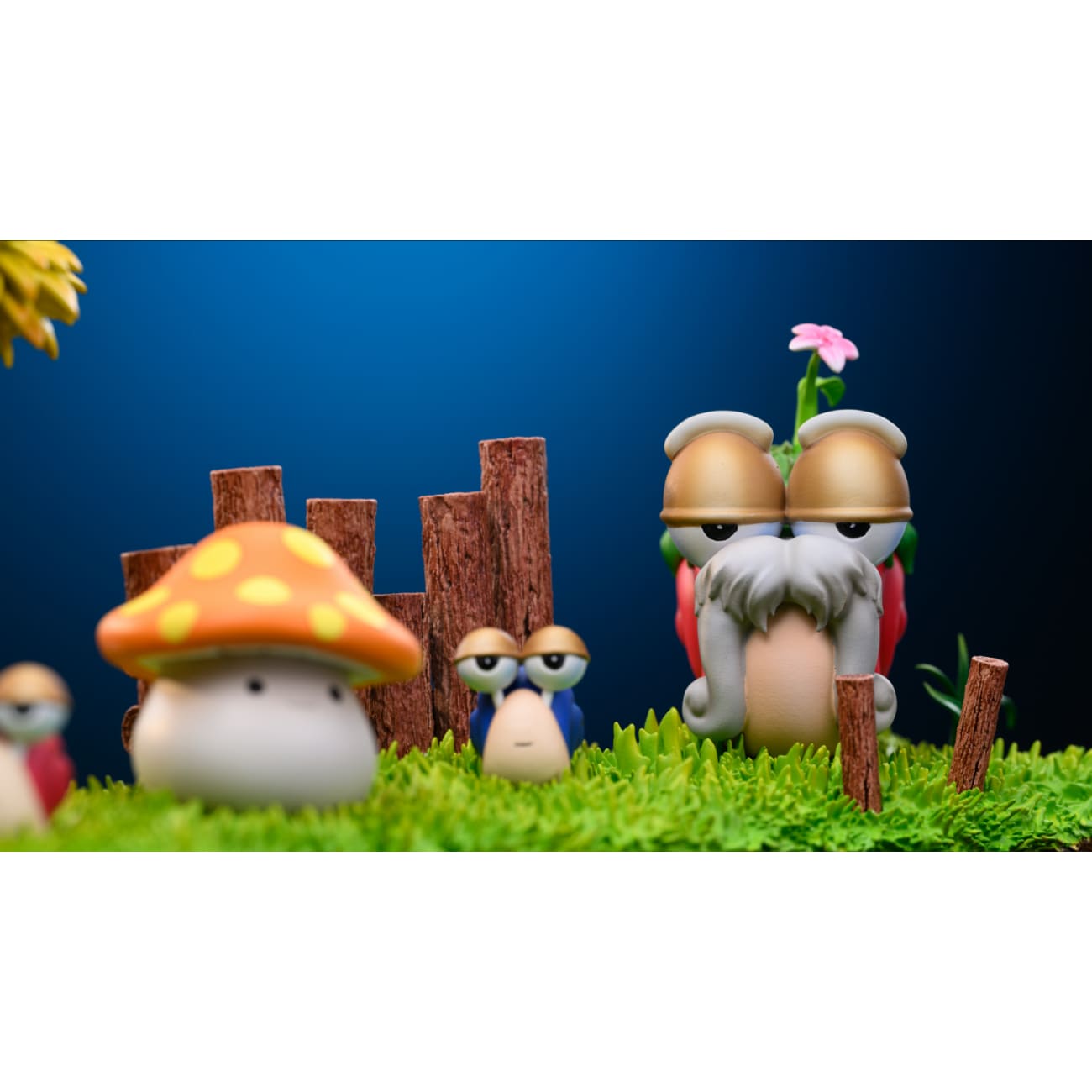 Maple Studio - Lith Harbor 01 [2 Variants]