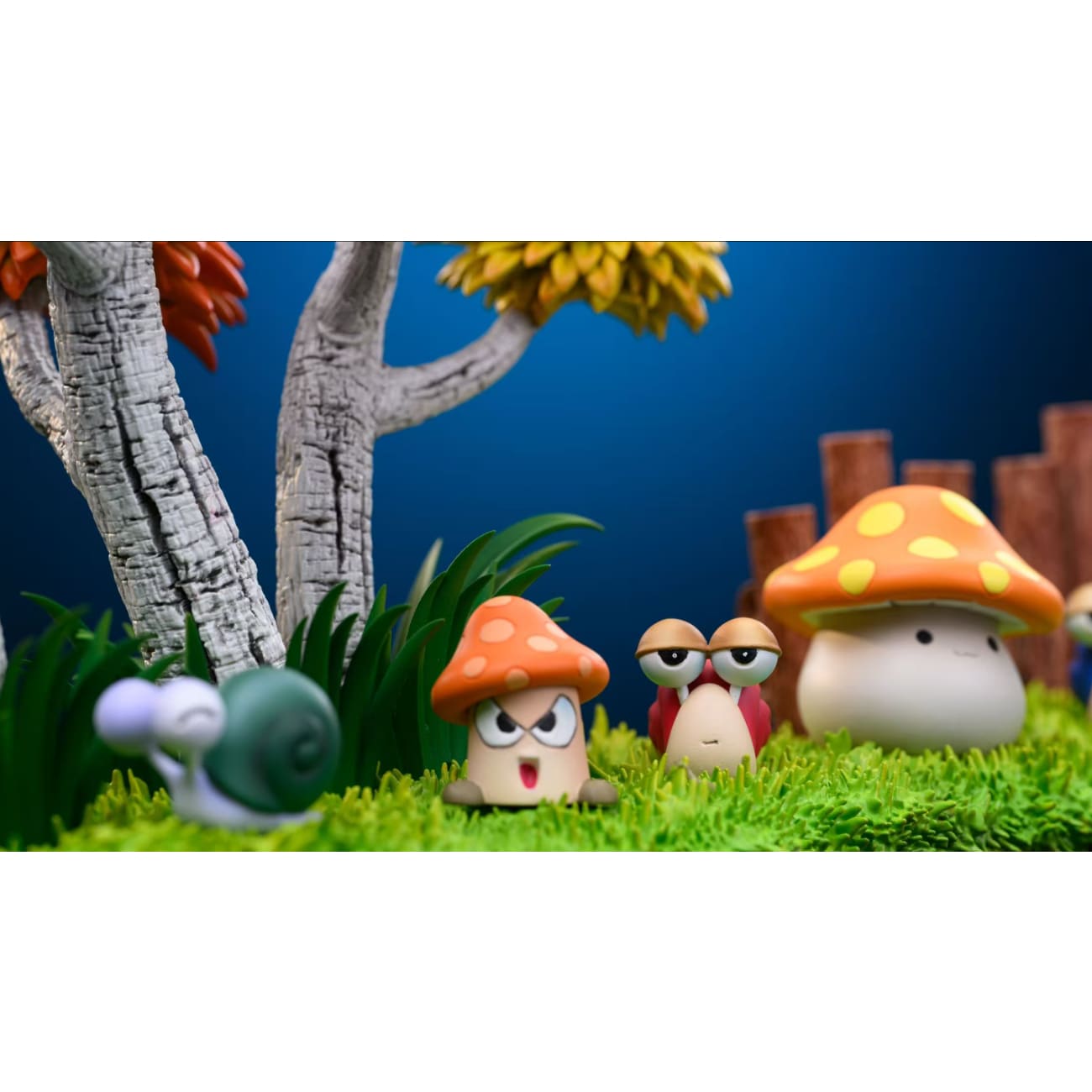 Maple Studio - Lith Harbor 01 [2 Variants]