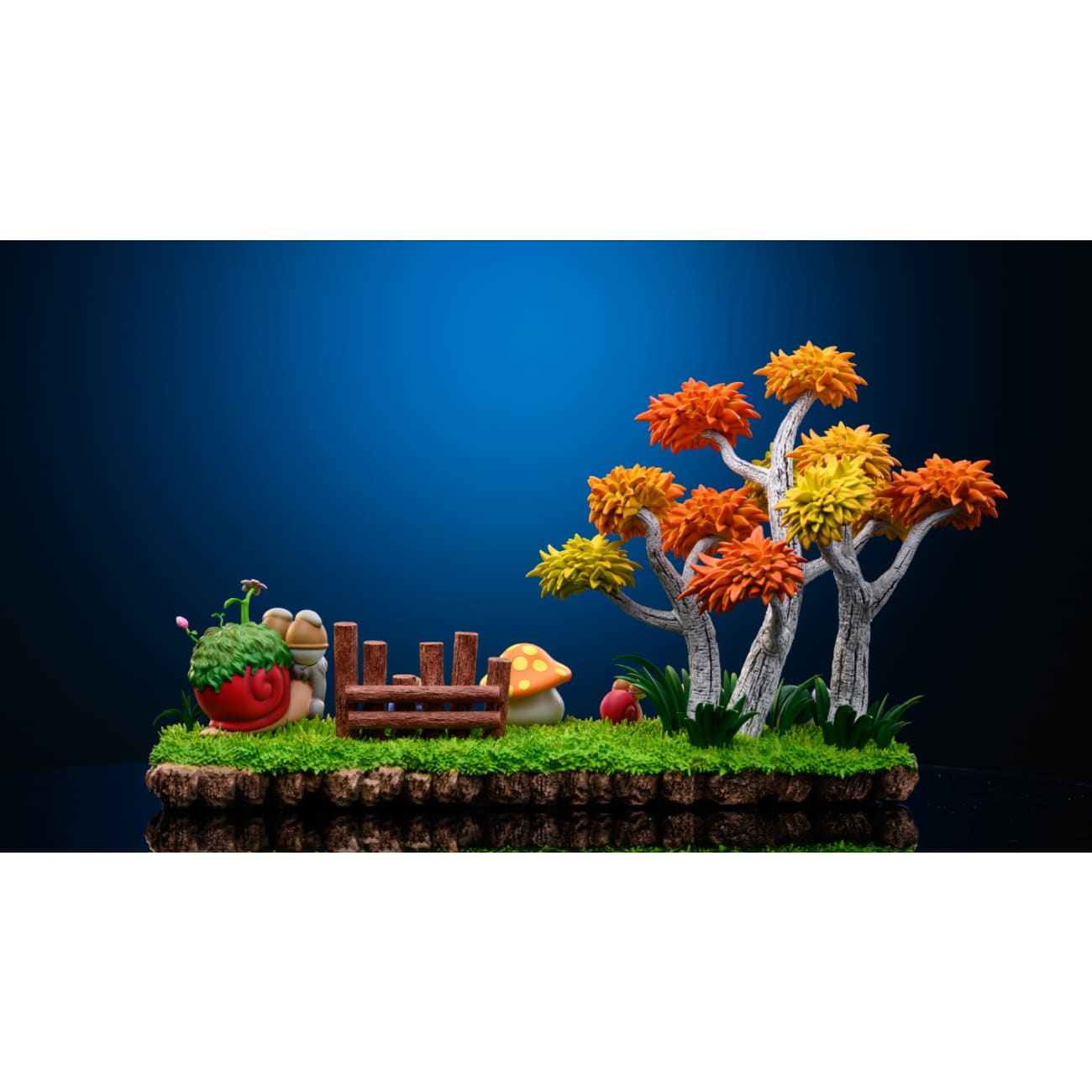 Maple Studio - Lith Harbor 01 [2 Variants]