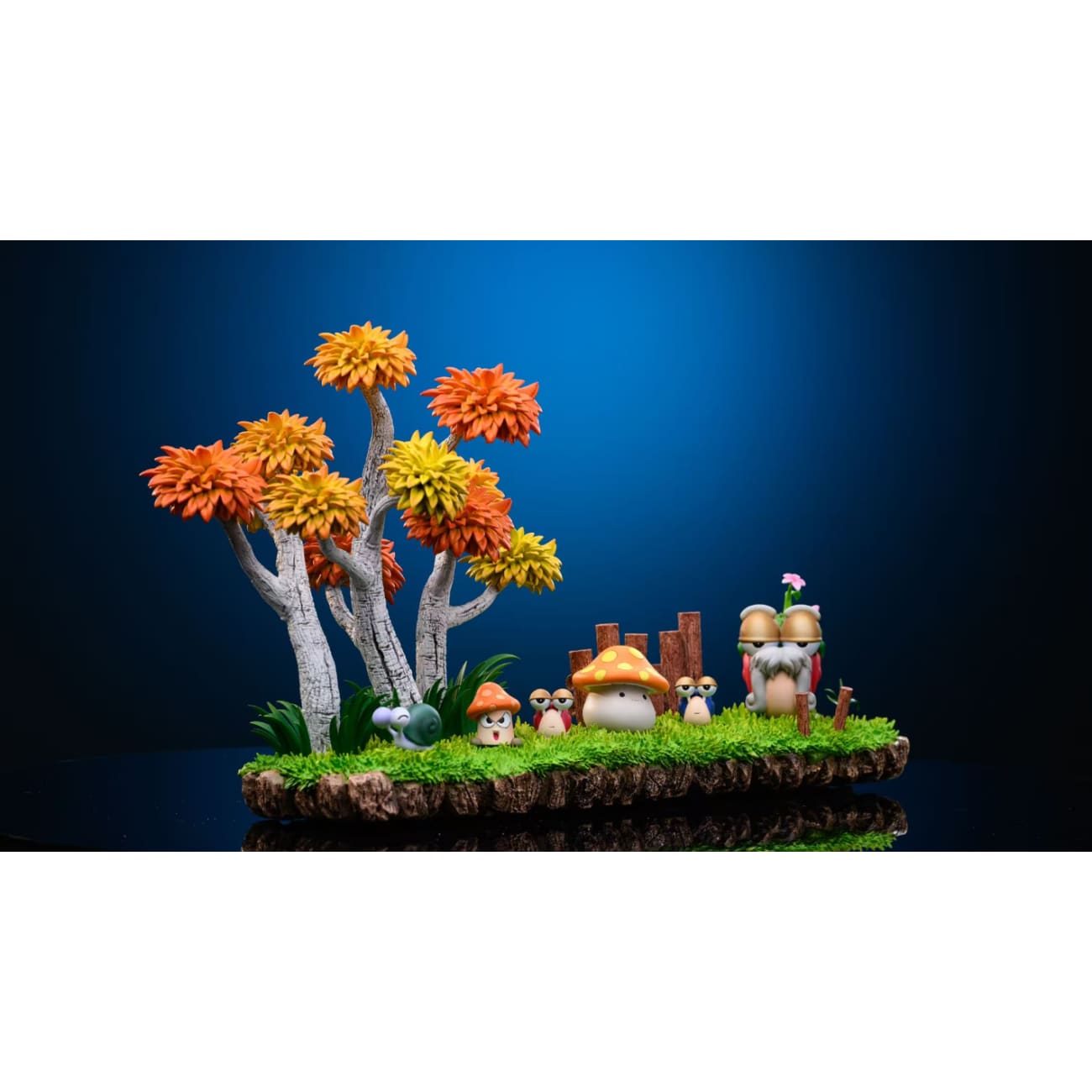 Maple Studio - Lith Harbor 01 [2 Variants]