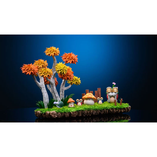 Maple Studio - Lith Harbor 01 [2 Variants]