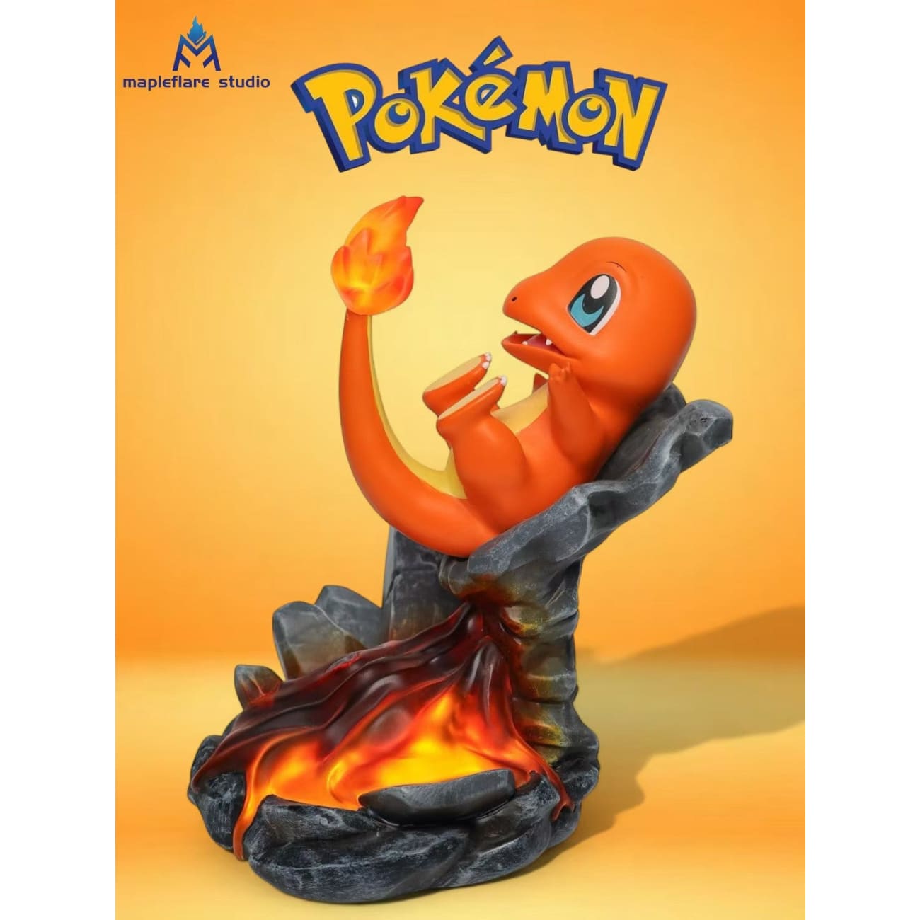 Mapleflare Studio - Pikachu / Charizard / Bulbasaur / Squirtle  [4 Variants]