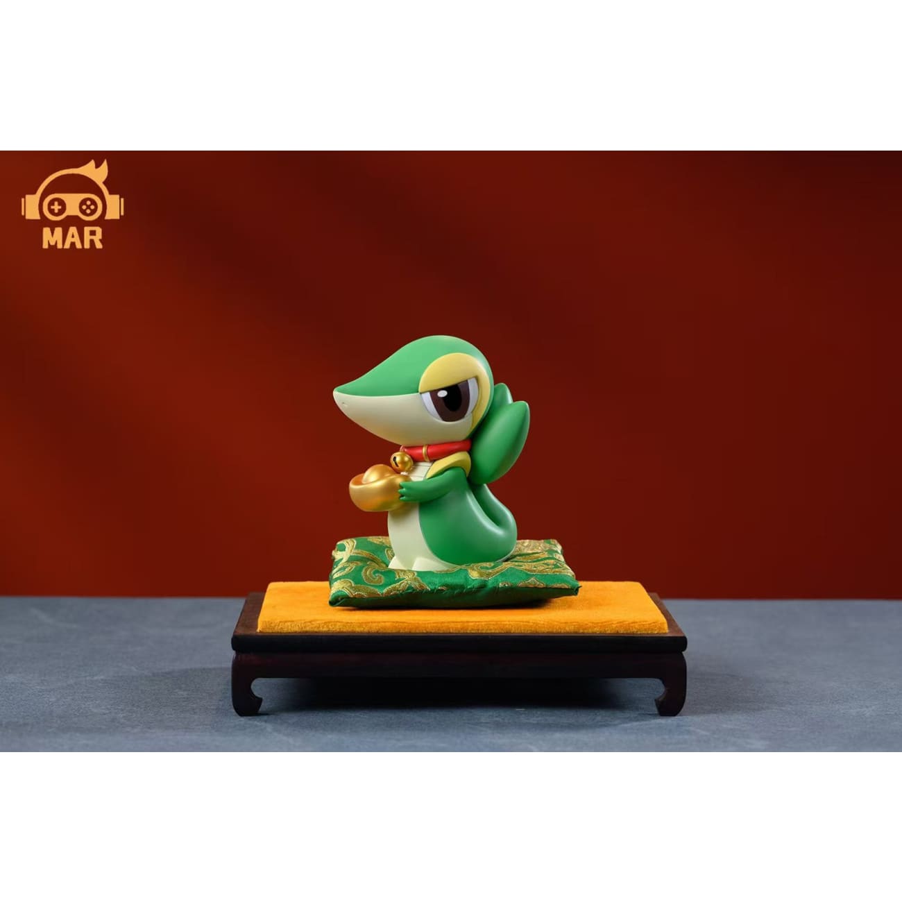 MAR Studio - Lucky New Year Pokemon [9 Variants]