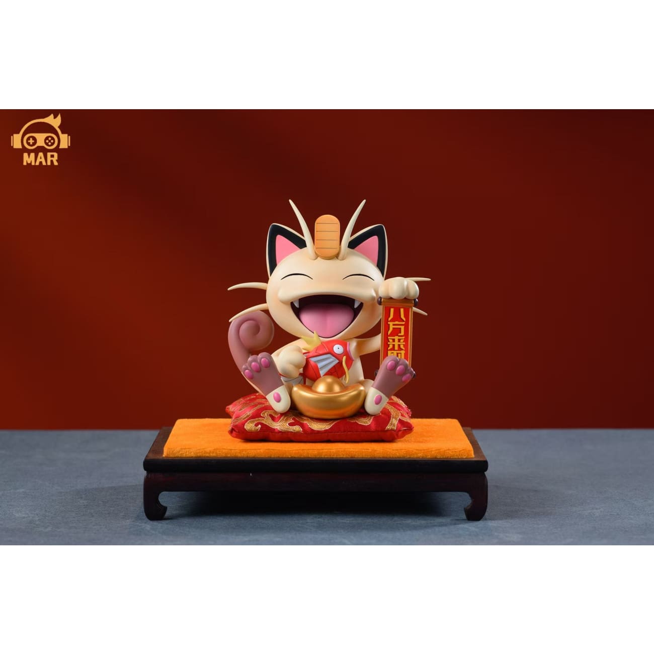 MAR Studio - Lucky New Year Pokemon [9 Variants]