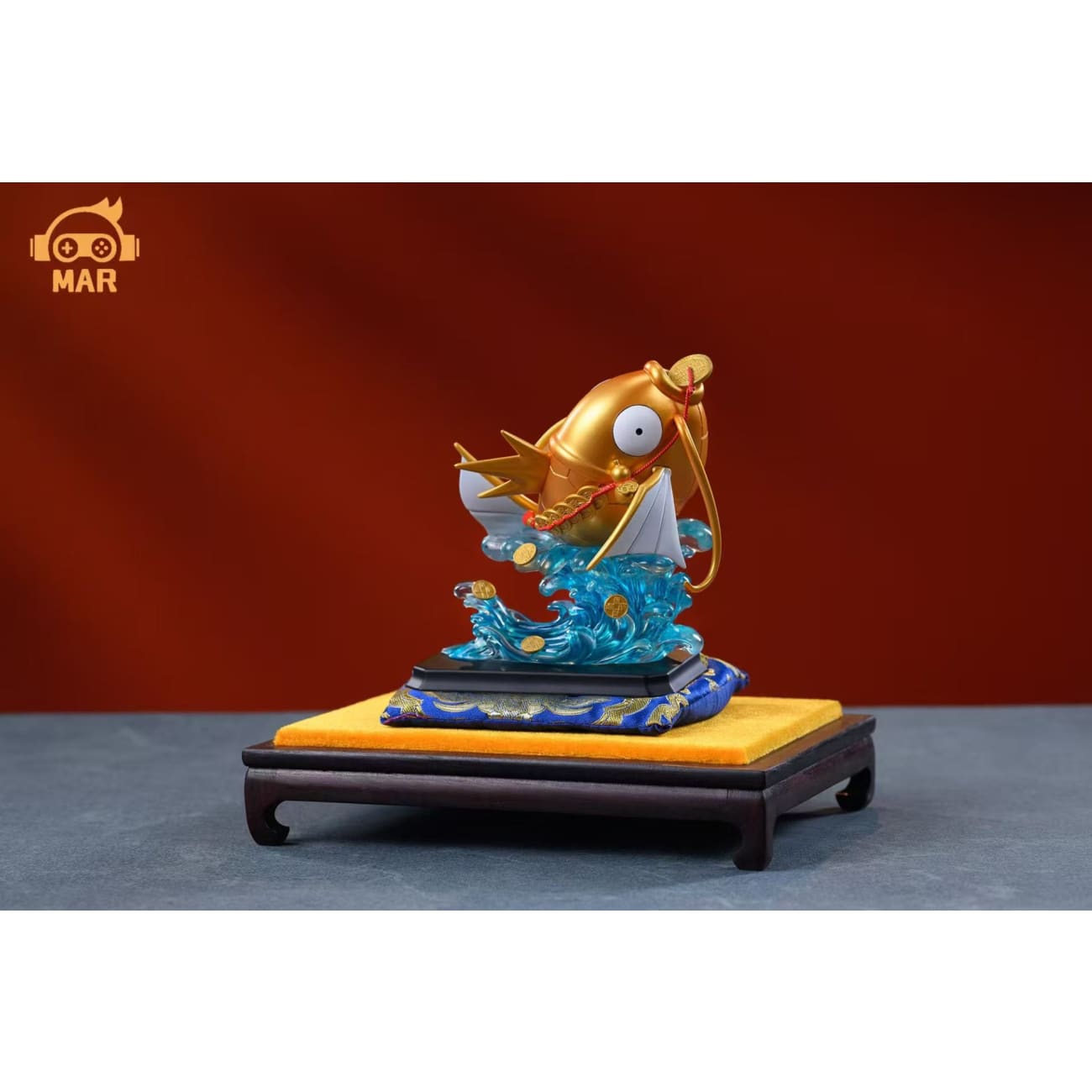 MAR Studio - Lucky New Year Pokemon [9 Variants]