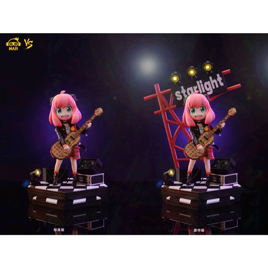 MAR Studio x VS MoWan - Anya Forger Rocker Ver. [2 Variants]