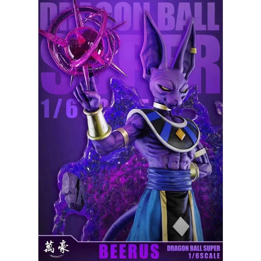Marriott studio - Beerus