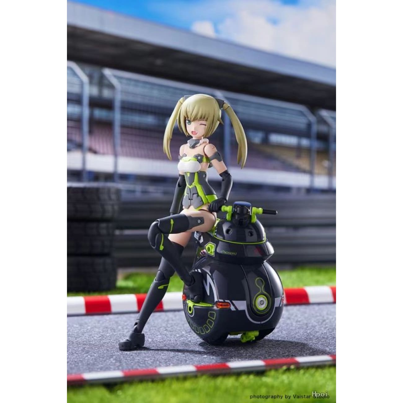 Maruttoys  - Racer and  NOSERU