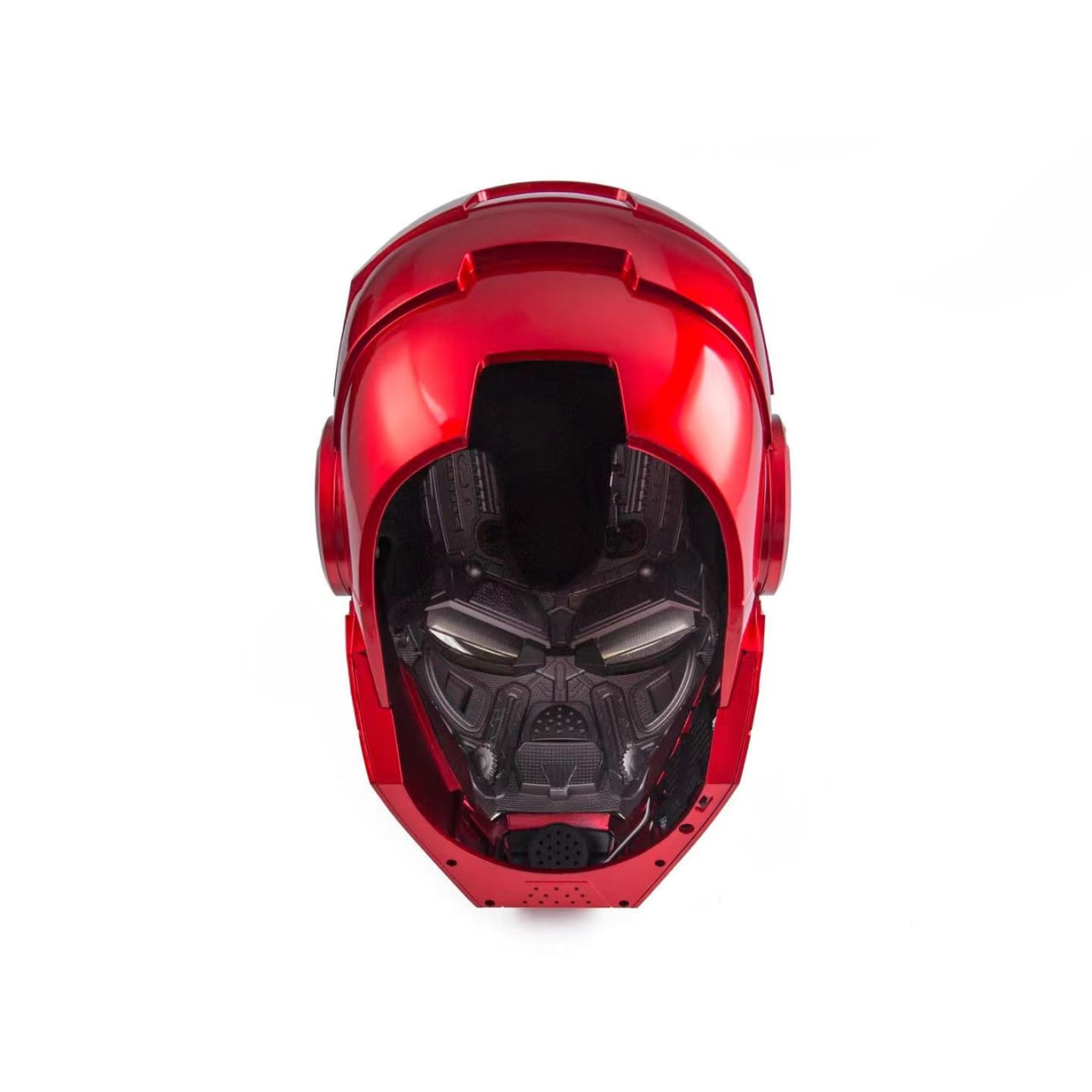 Marvel studio - [Licensed] Endgame Iron Man Mk 85 Helmet Bluetooth Speaker 