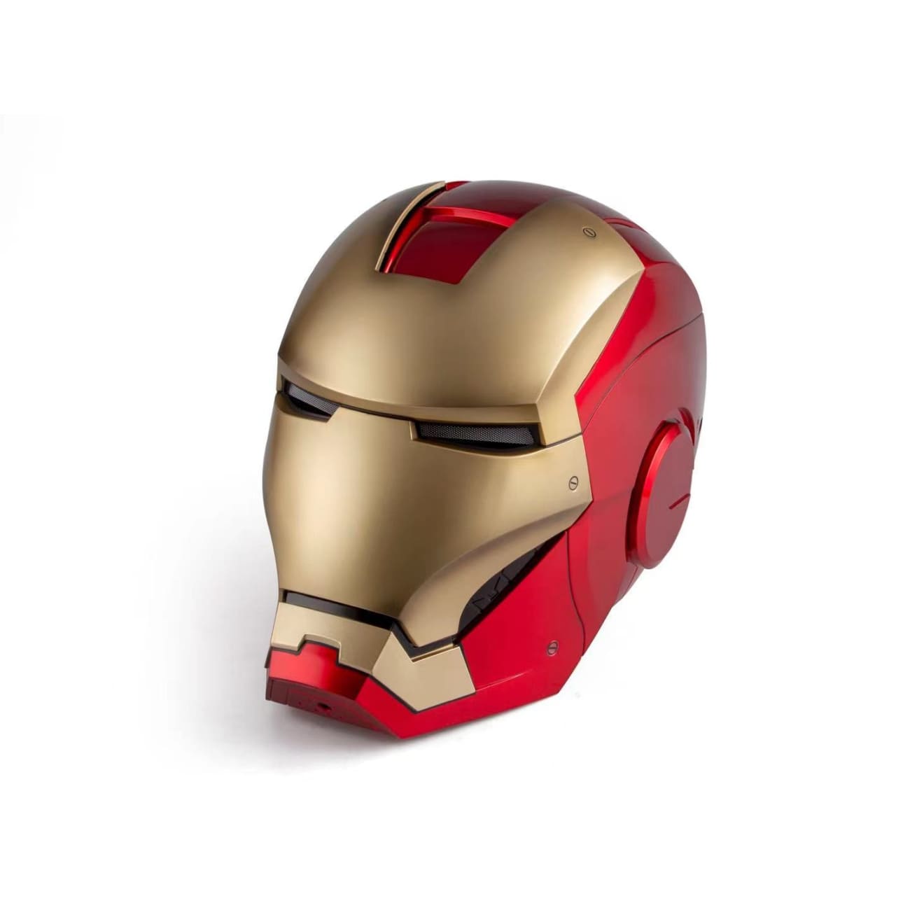 Marvel studio - [Licensed] Endgame Iron Man Mk 85 Helmet Bluetooth Speaker 