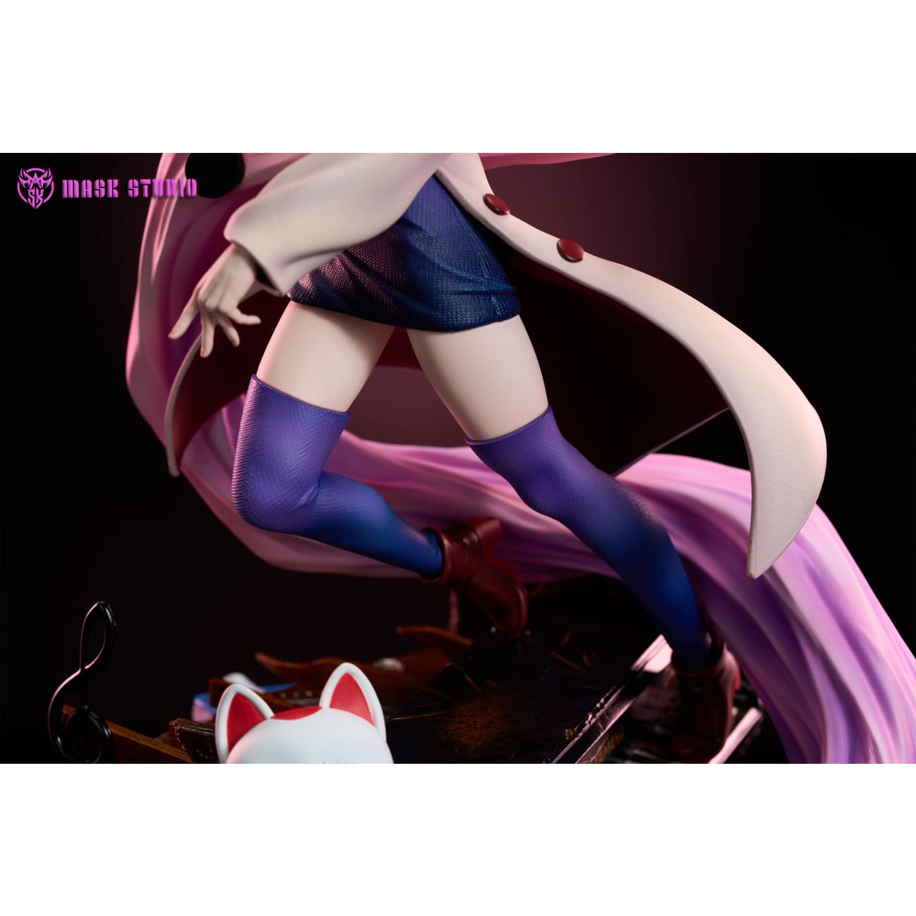 Mask Studio - Shiratori Aira
