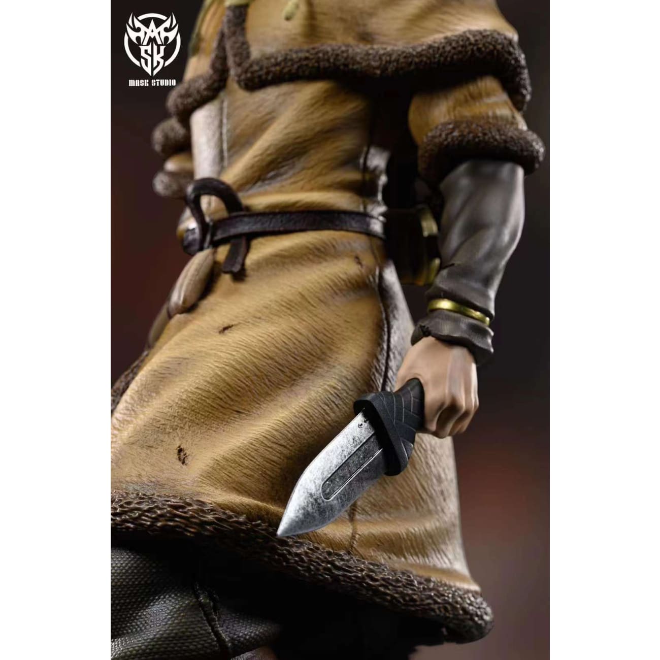Mask Studio - Thorfinn [2 Variants]