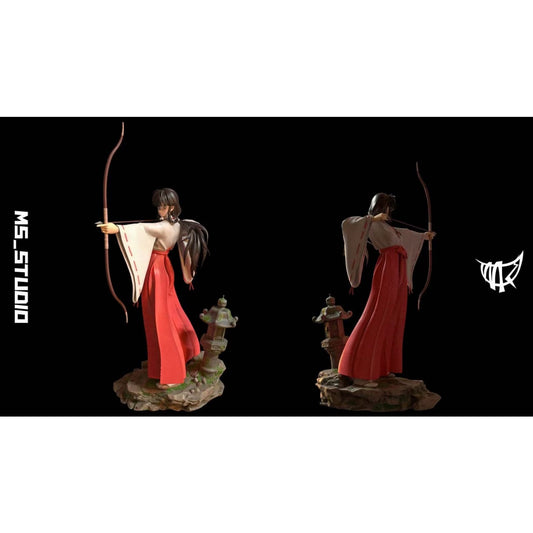 Massive Studio - Kikyo 