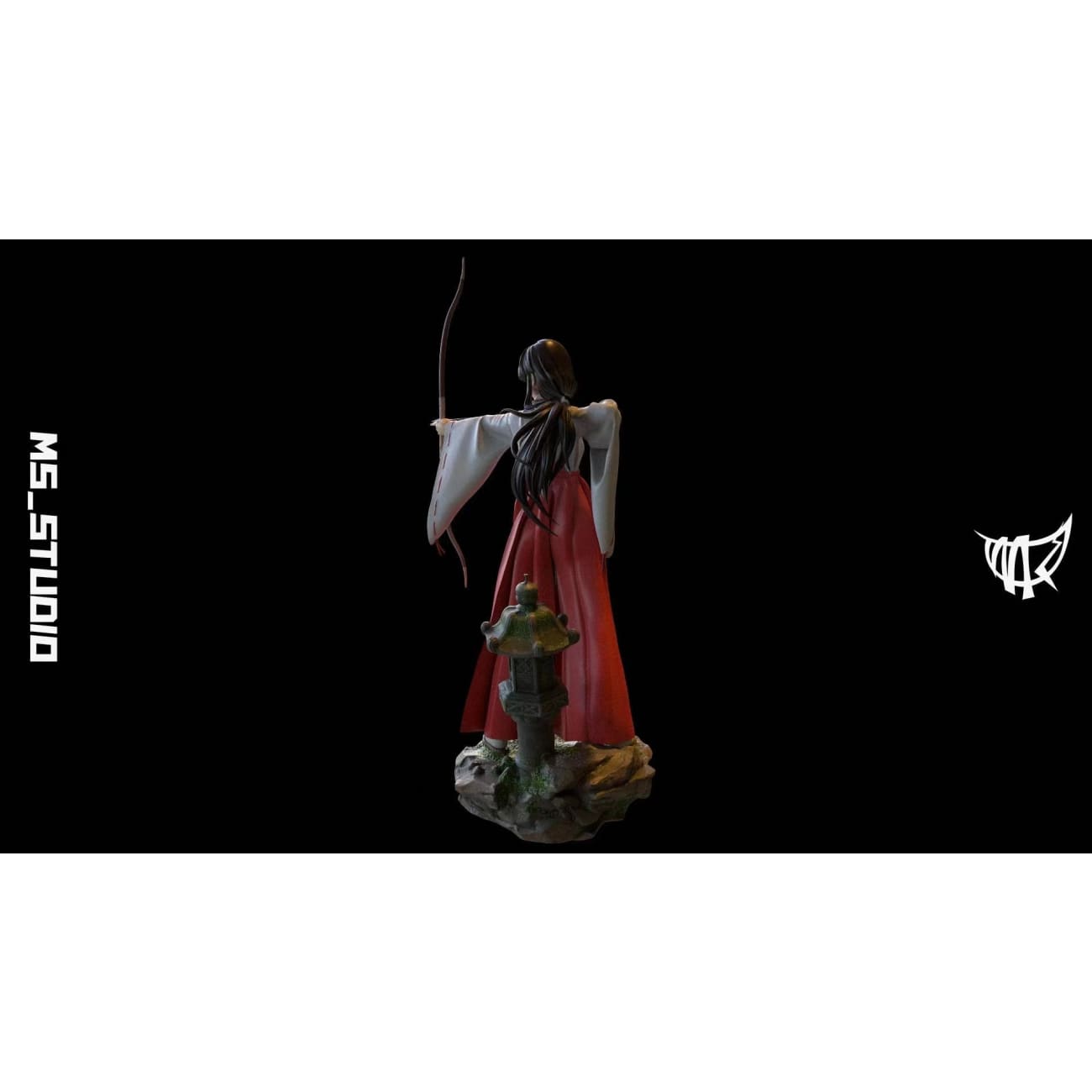 Massive Studio - Kikyo 