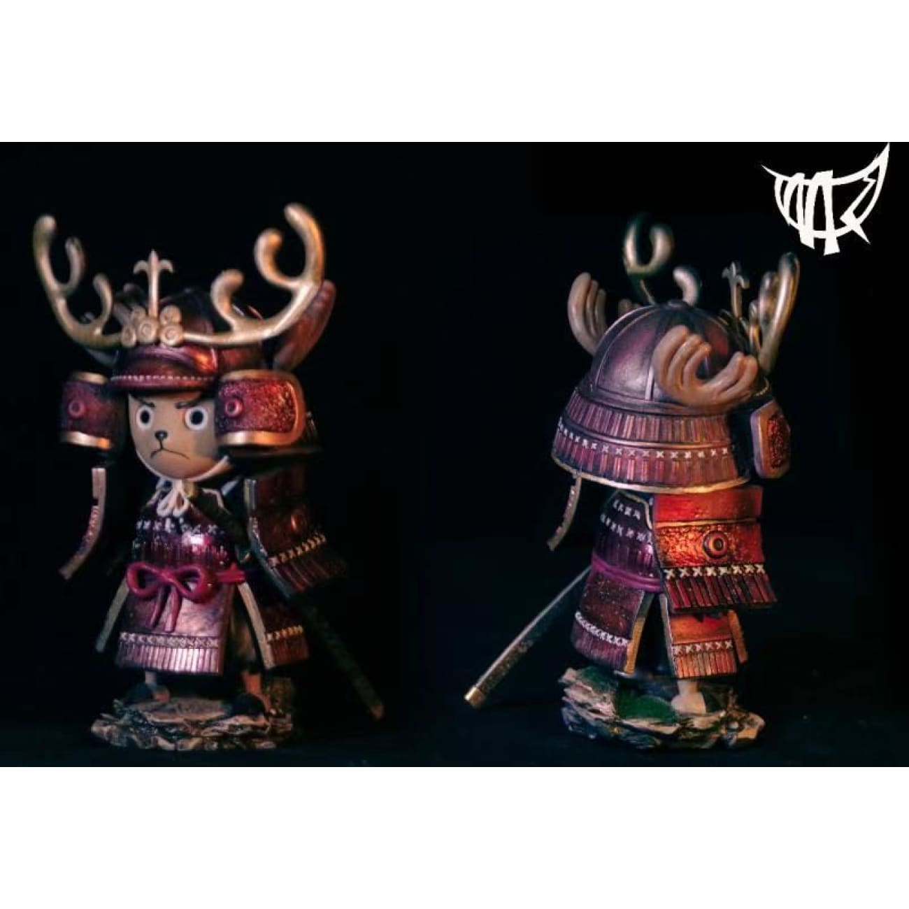 Massive Studio - Tony Tony Chopper