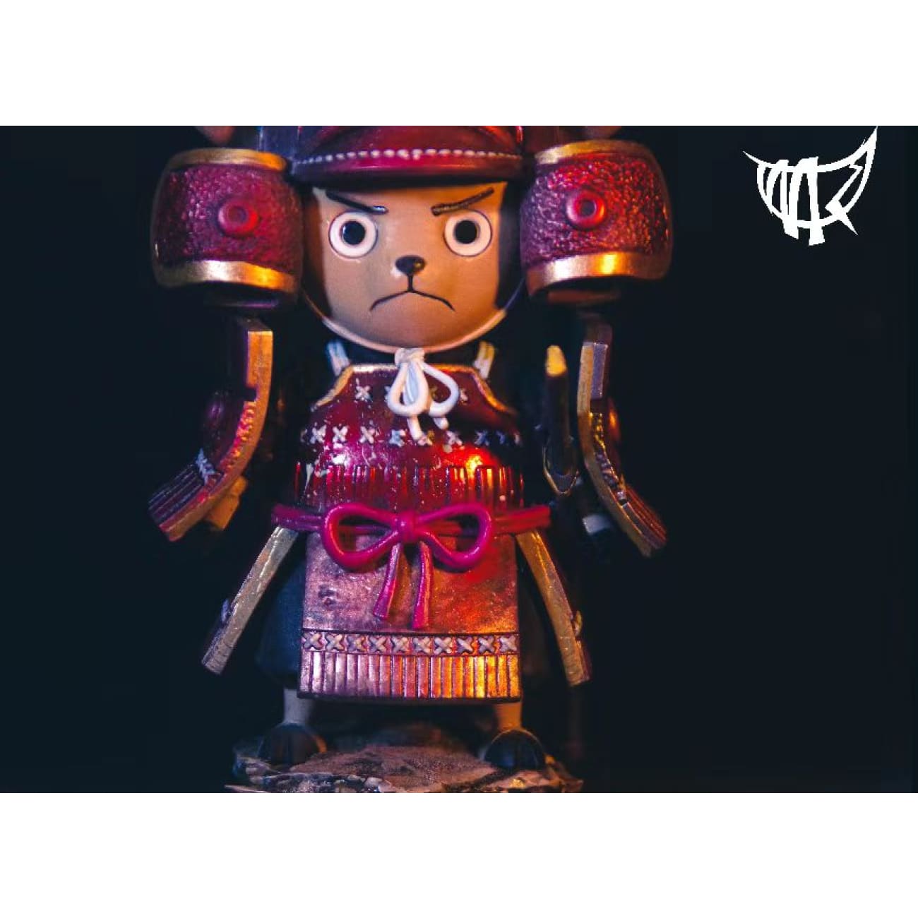 Massive Studio - Tony Tony Chopper