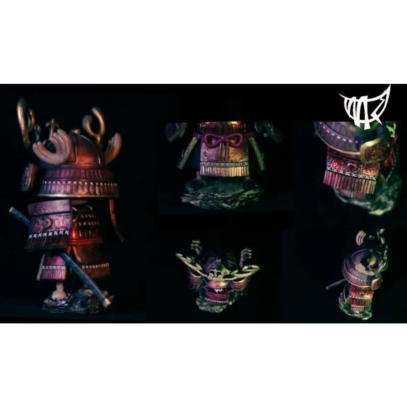 Massive Studio - Tony Tony Chopper