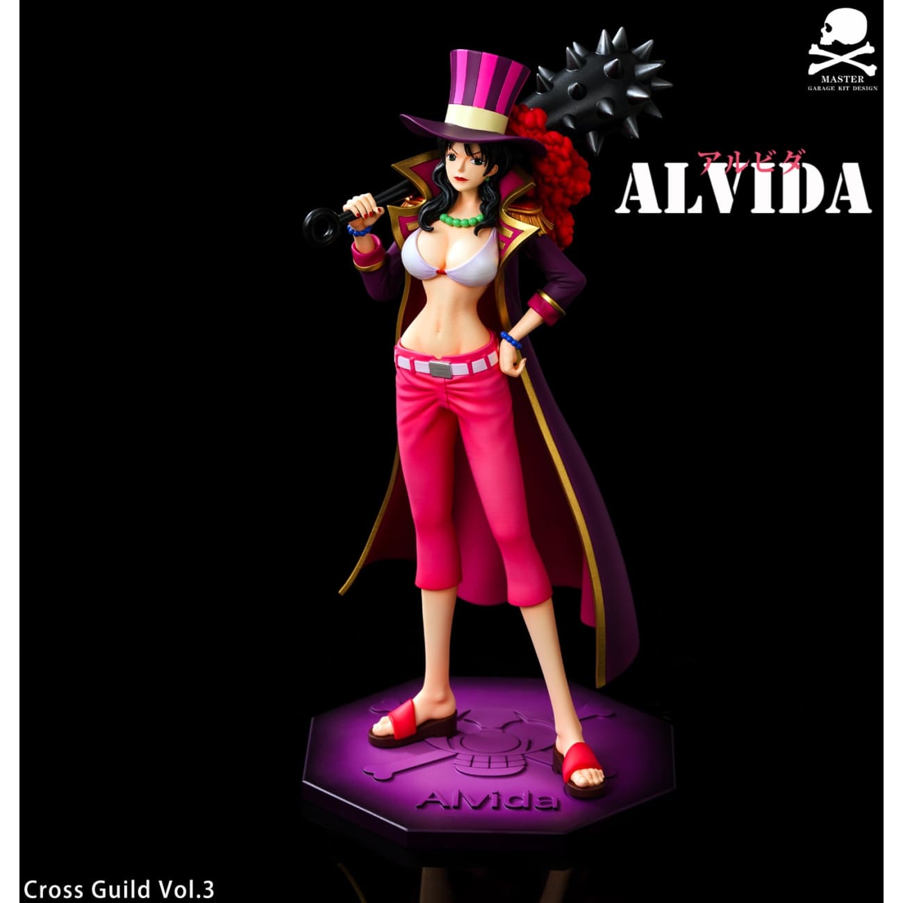 Master Studio - Alvida / Cabaji