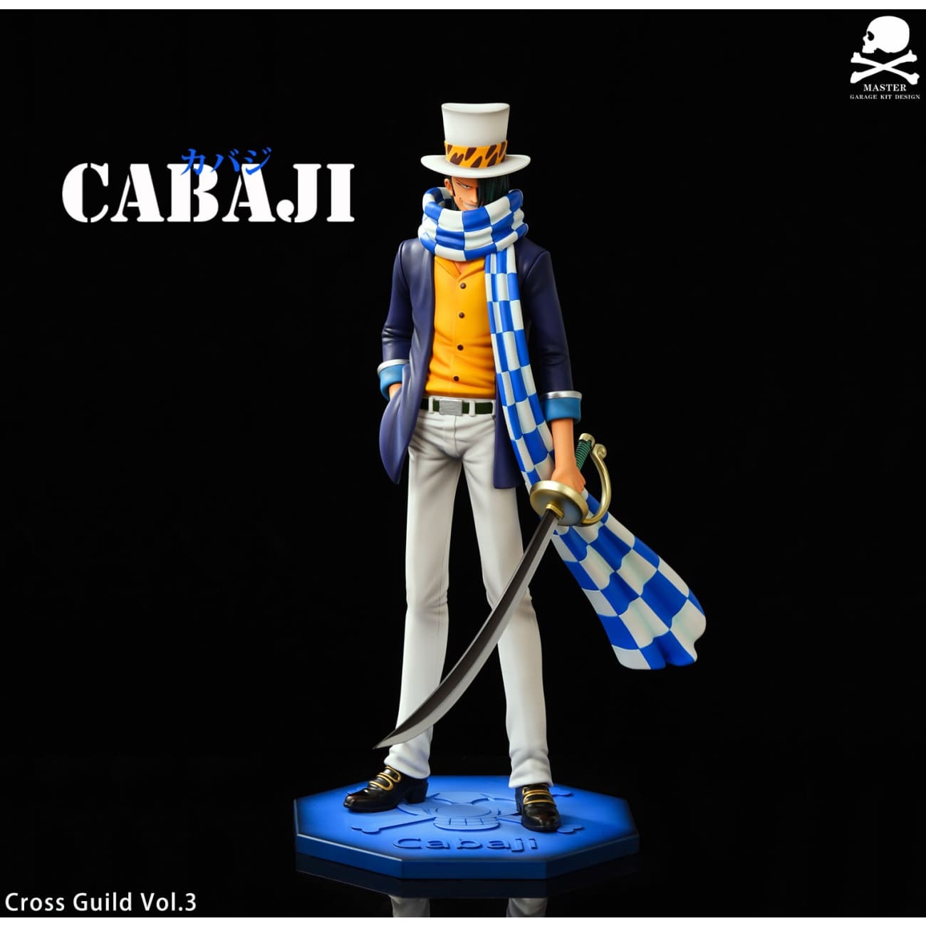 Master Studio - Alvida / Cabaji