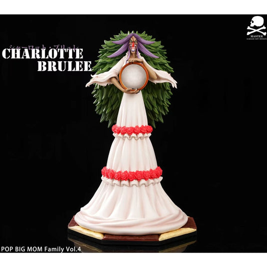 Master Studio - Charlotte Brulee