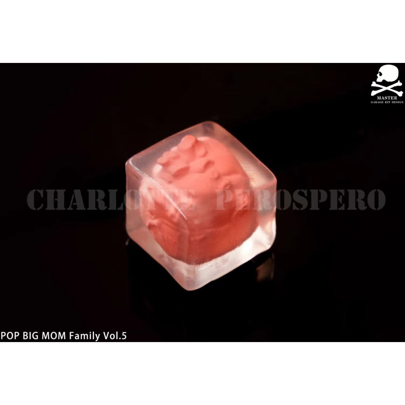 Master Studio - Charlotte Perospero
