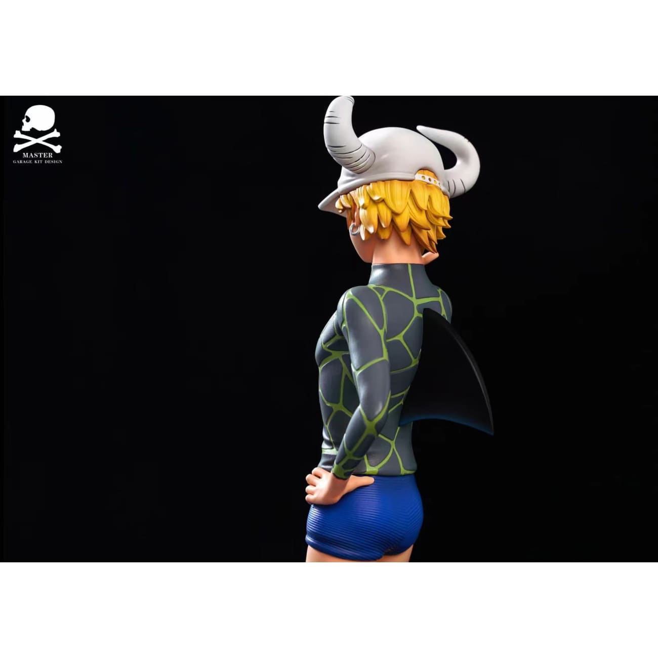 Master Studio - Dellinger