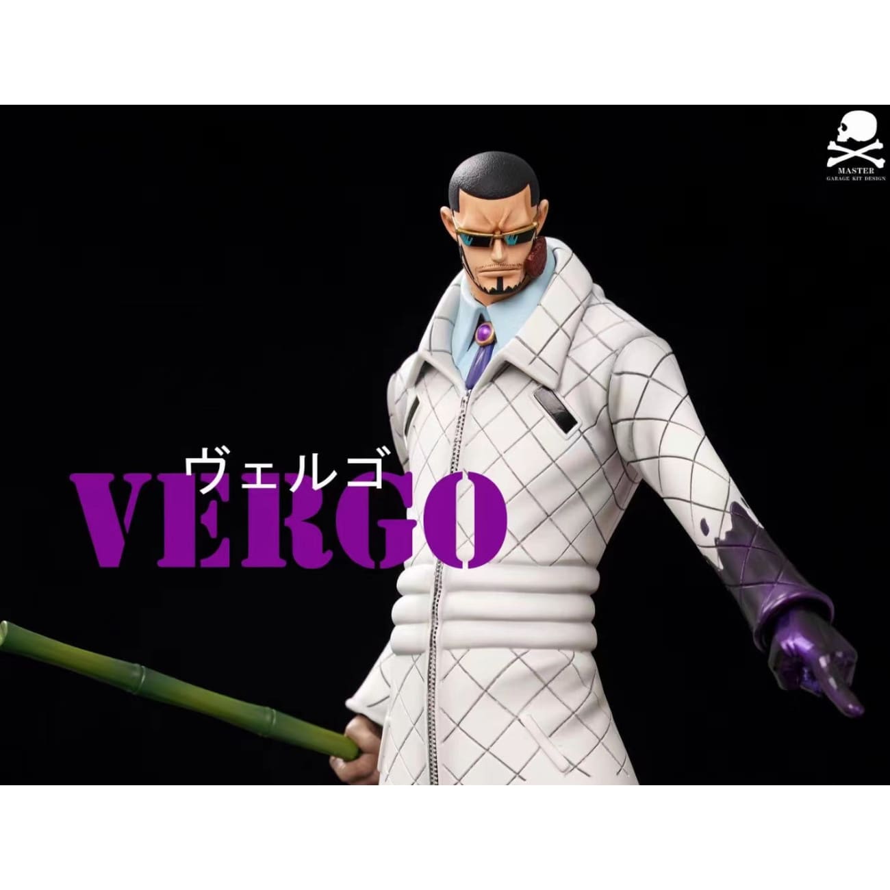 Master Studio - Vergo / Baby 5