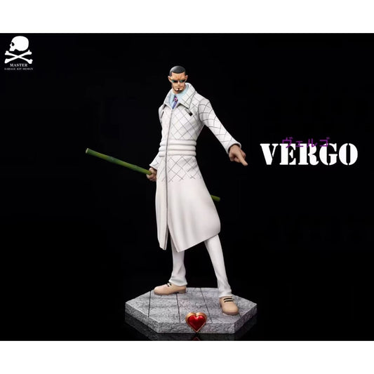 Master Studio - Vergo / Baby 5