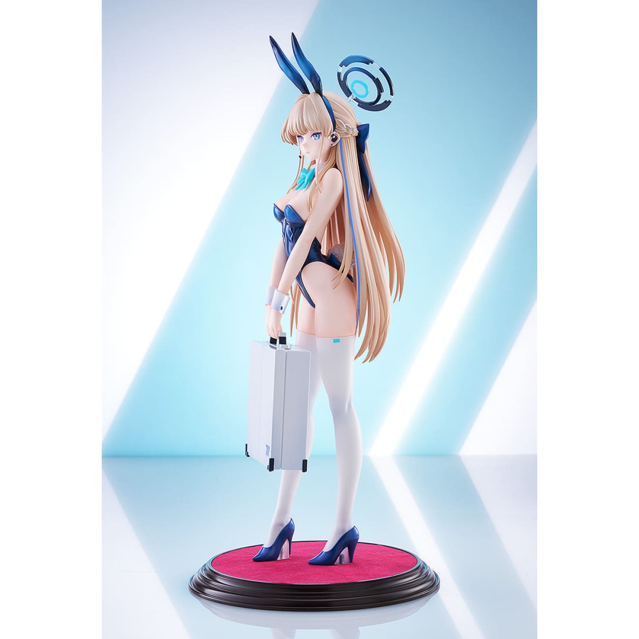 Max Factory - Asuma Toki Bunny Girl Ver.
