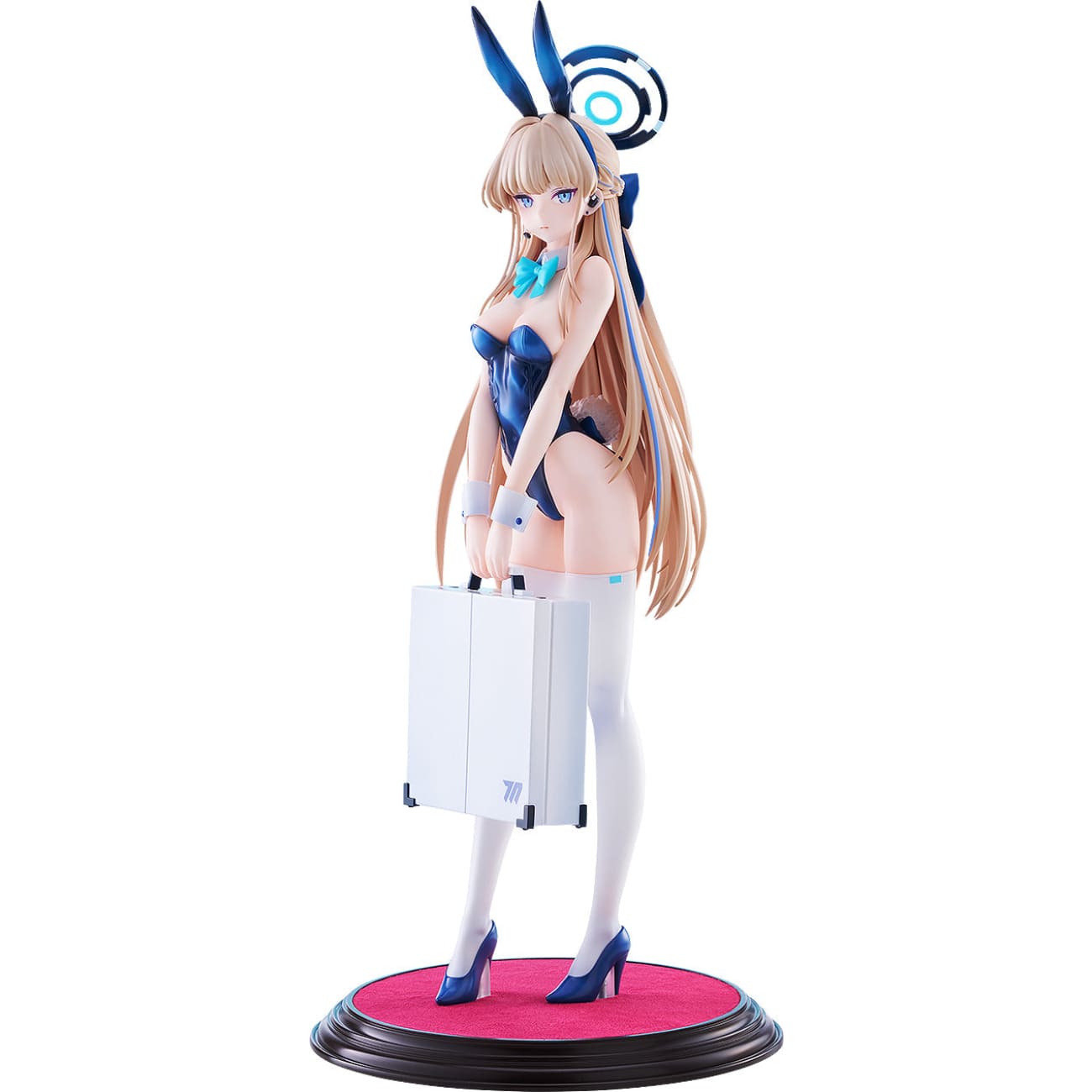 Max Factory - Asuma Toki Bunny Girl Ver.