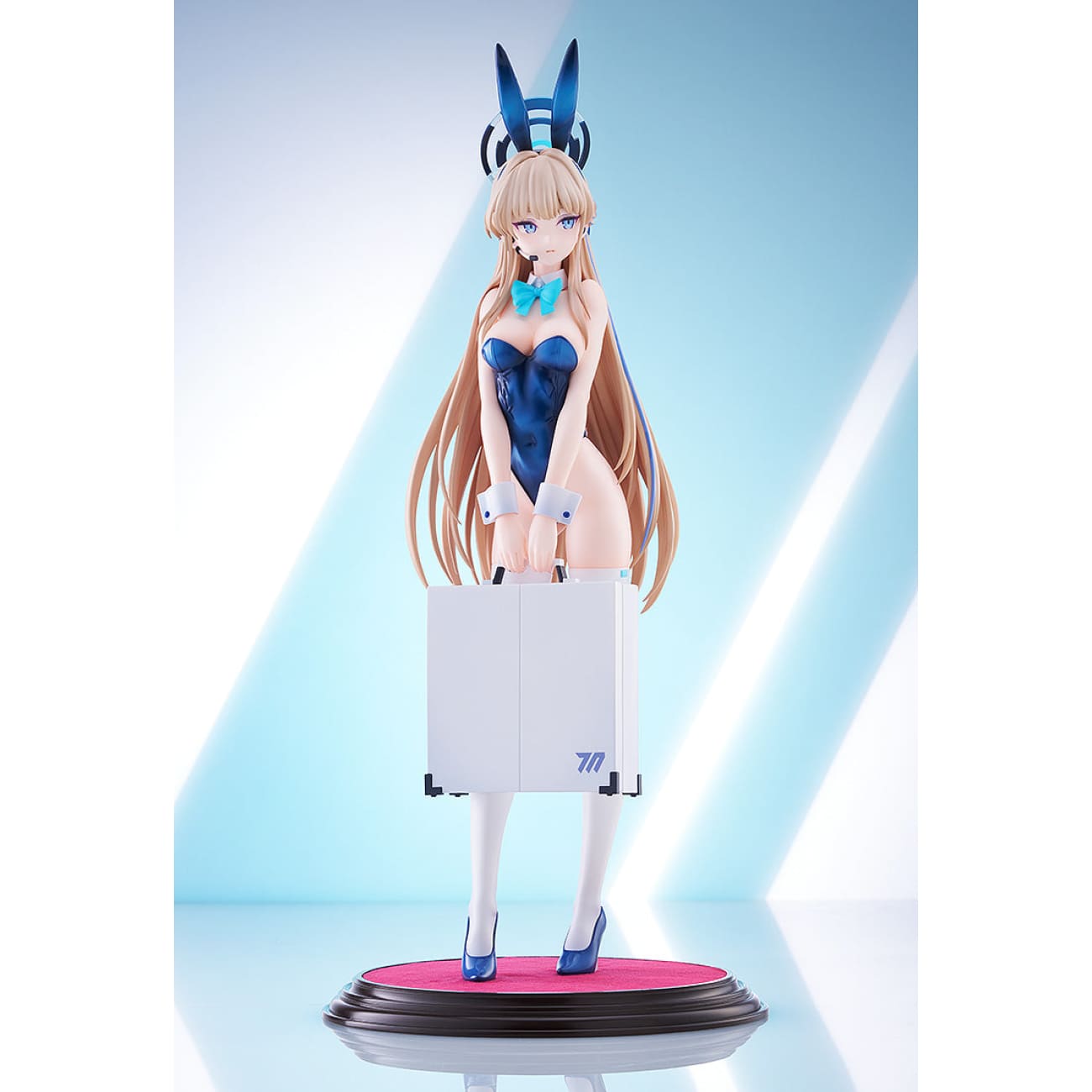 Max Factory - Asuma Toki Bunny Girl Ver.