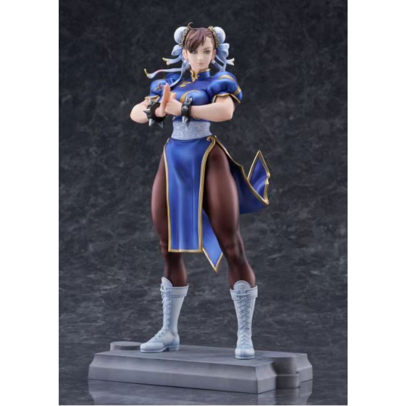 Max Factory - Chun-Li Stand By Ver.